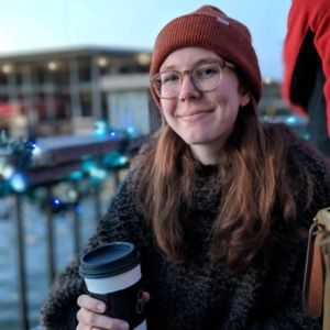 Meet your Posher, Mari